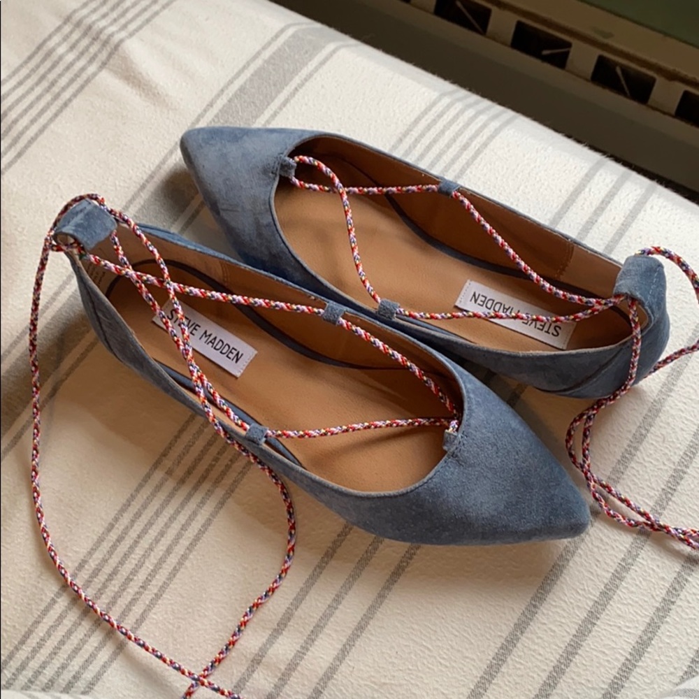 Steve Madden flats - Picture 6 of 6